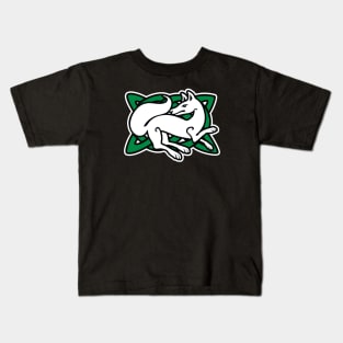 Celtic Fox Kids T-Shirt